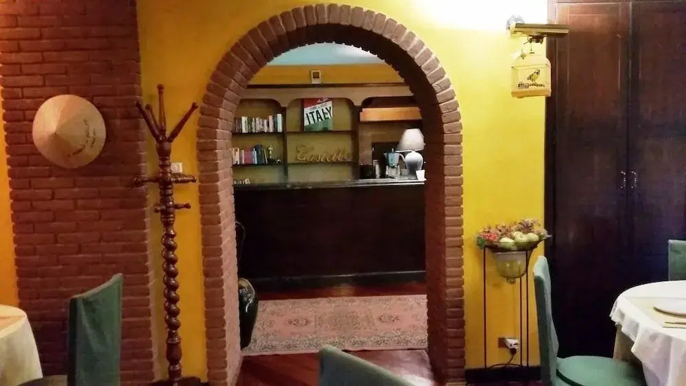 Le Stanze del Conte