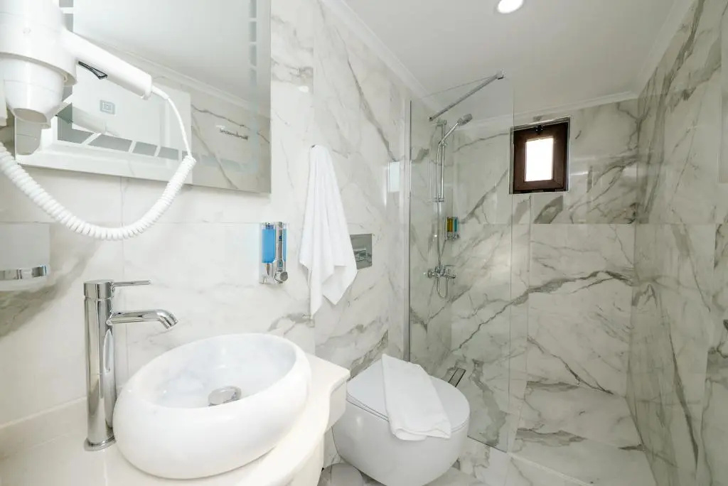 Bahçe Apart