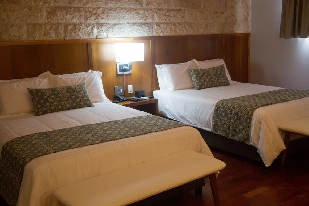 Los Brezos Hotel Boutique