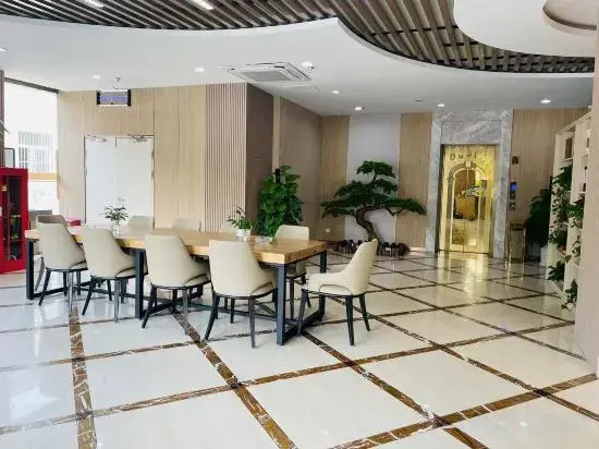 Super 8 Select Hotel (Hefei Olympic Sports Center Anyi Second Affiliated Hospital)