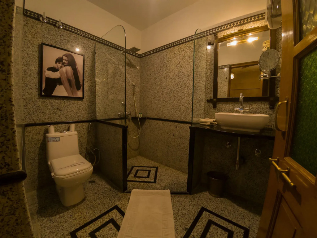 Hotel Pleasant Haveli