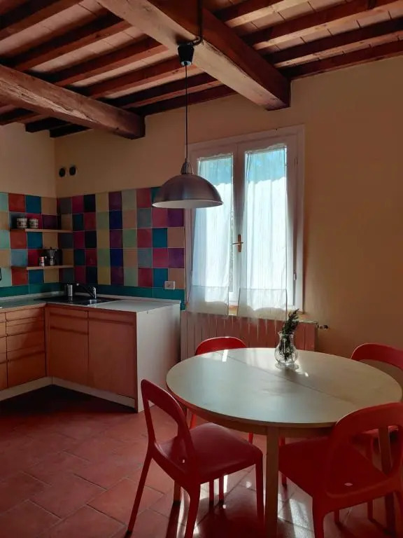 Agriturismo Le Pellicce