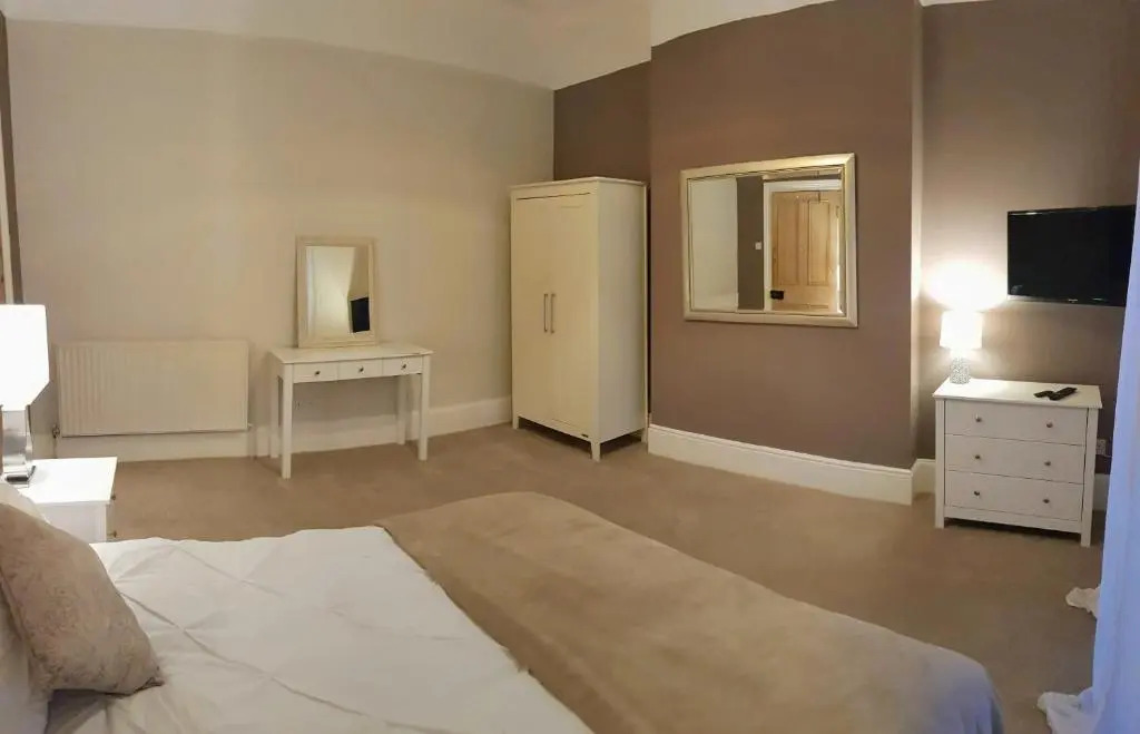 Cottage Grove Homestay rooms