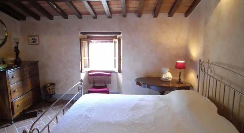 VilIa I Cappuccini