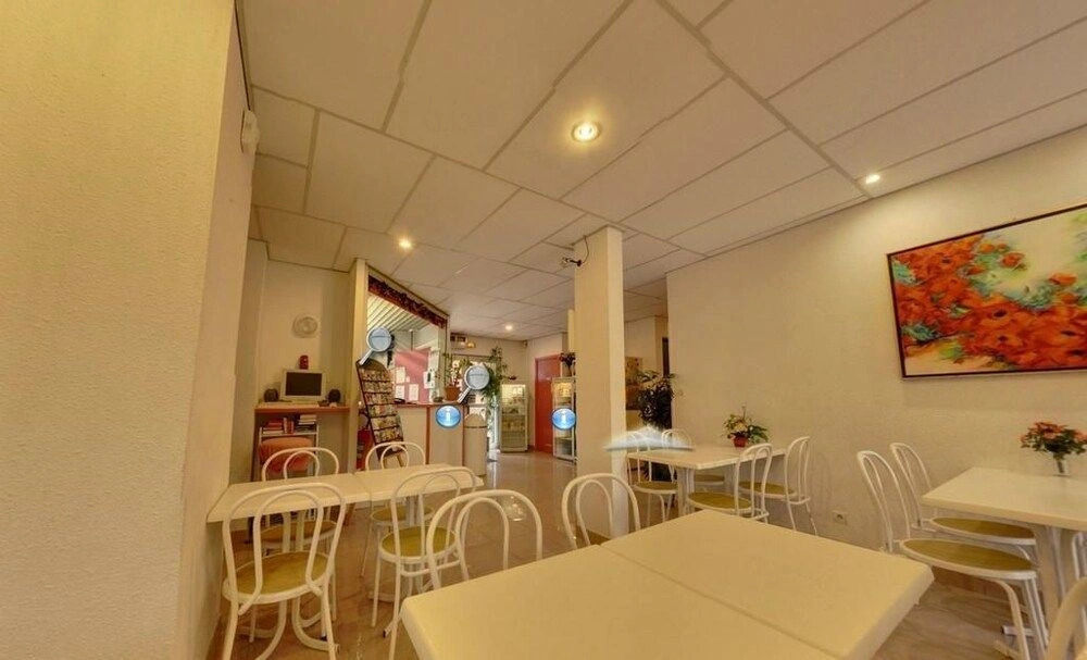 Hôtel Triotel
