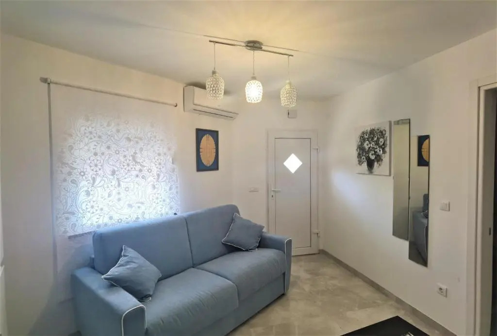 Apartment Mendula