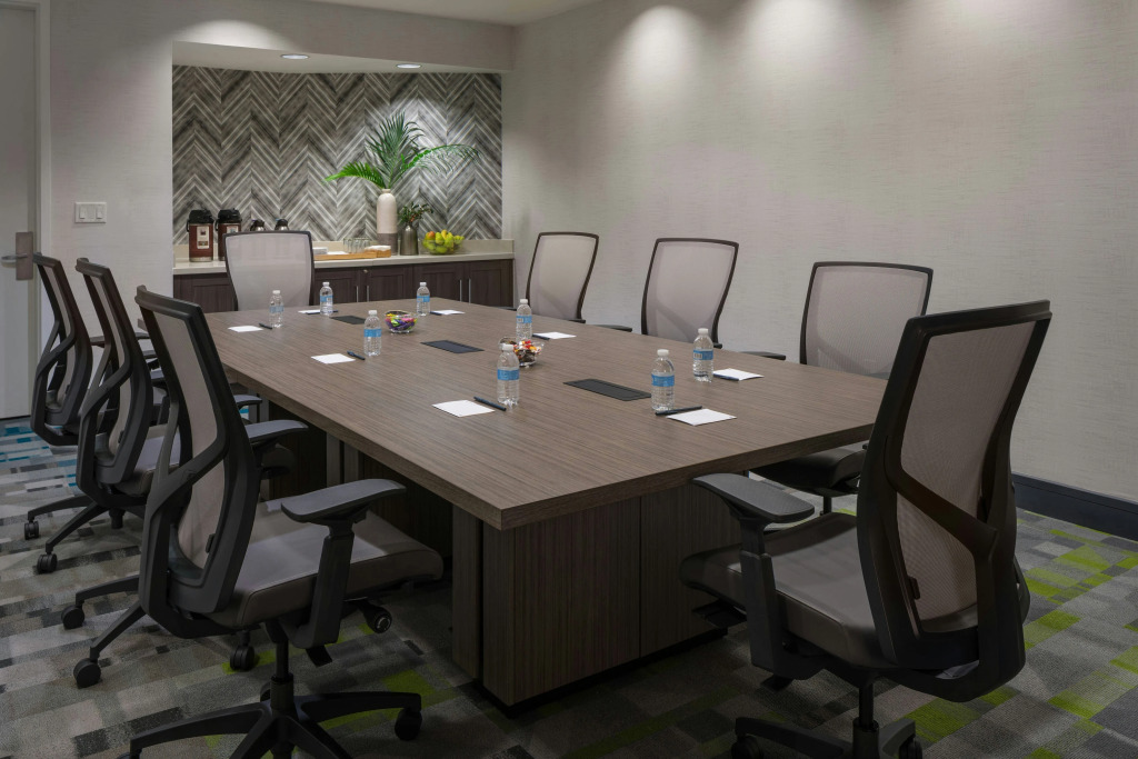 SpringHill Suites Miami Downtown/Medical Center