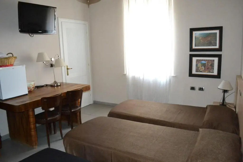 La Casa del Viandante