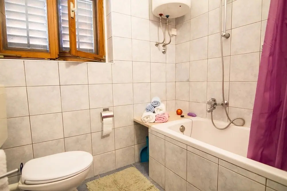 Apartment Marko