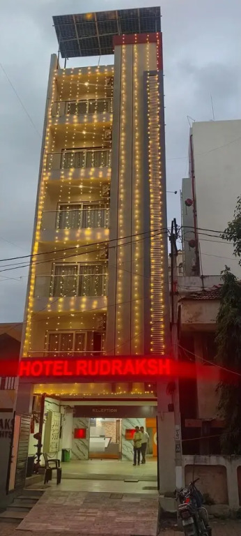 Hotel Rudraksh