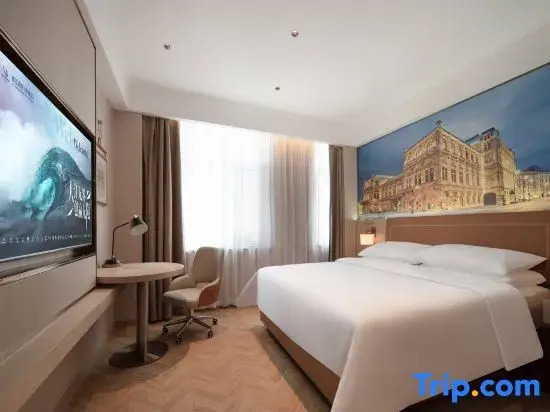 Vienna Hotel (Dezhou Tianzhu New Area)