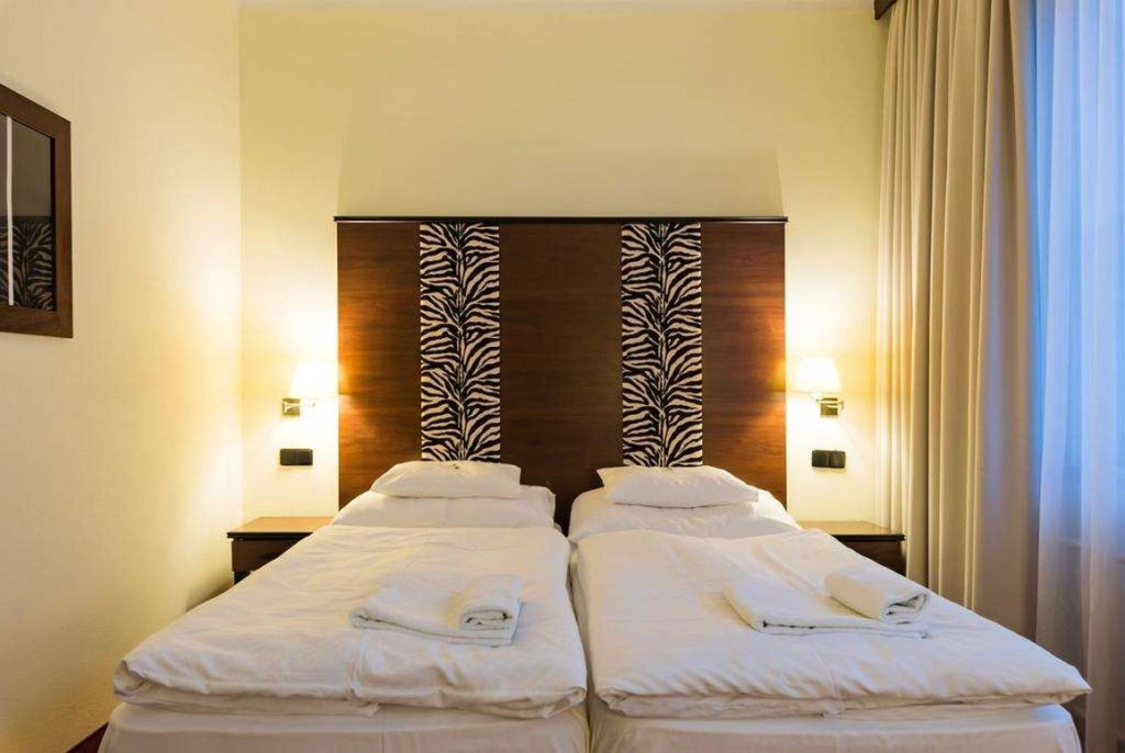 Hotel Národný dom