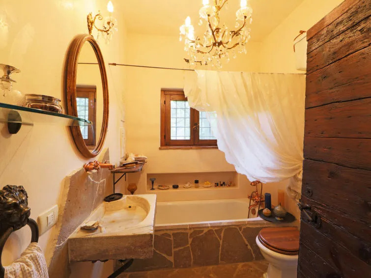 Villa Oasis by Interhome