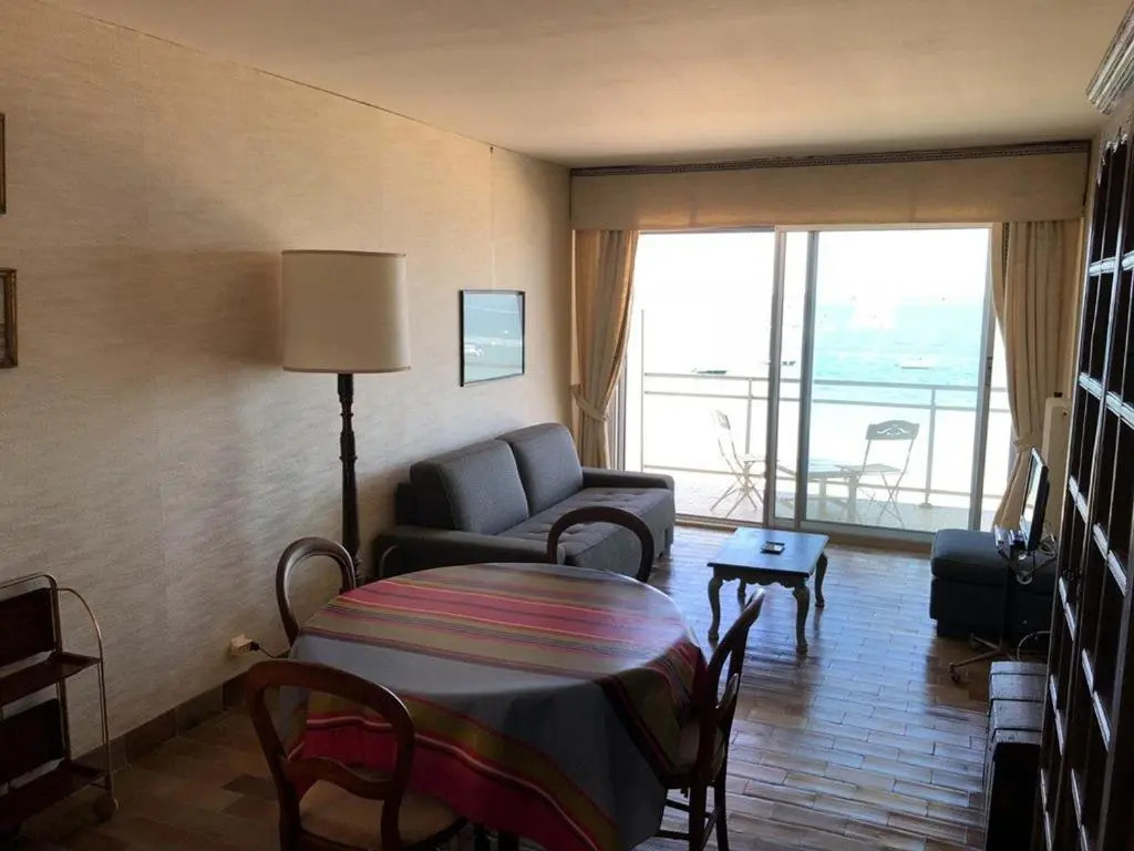 Appartement Arcachon, 2 pièces, 4 personnes - FR-1-433-26