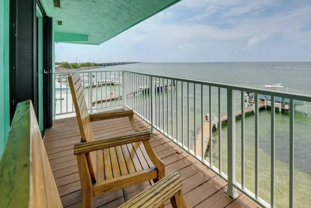Walk to Beach: Florida Keys Gem w/ Ocean Views