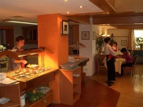 Hotel Linde-Sinohaus