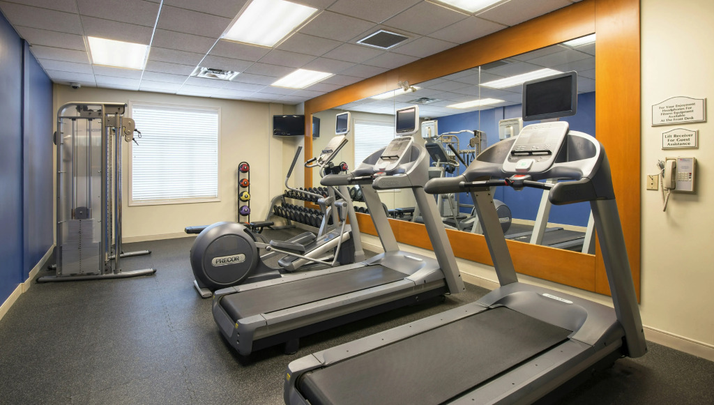 Hilton Garden Inn West Edmonton