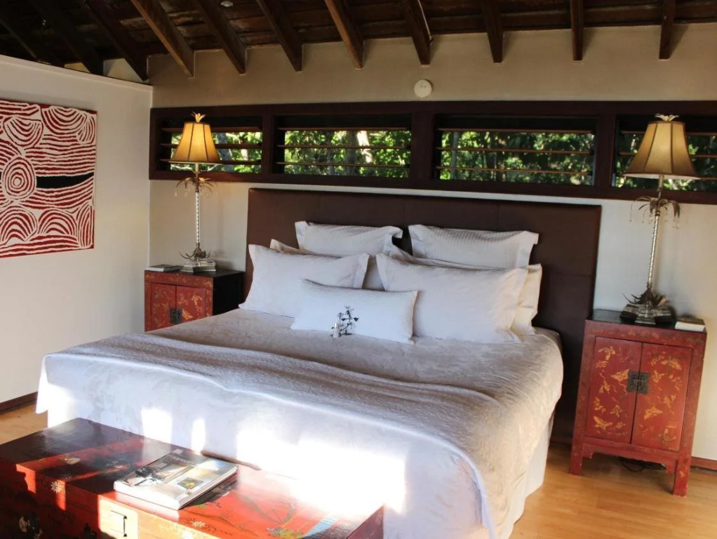 Paradise Bay Island Resort