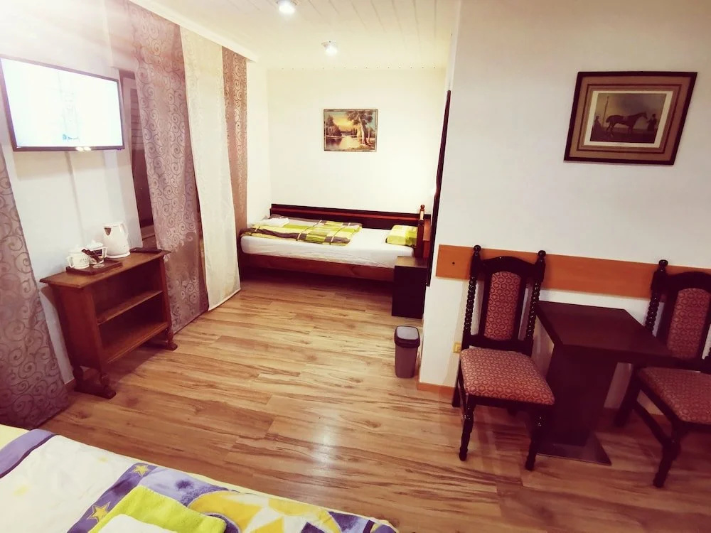 Hotel Destille