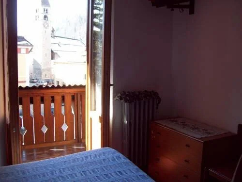 Hotel Alle Alpi