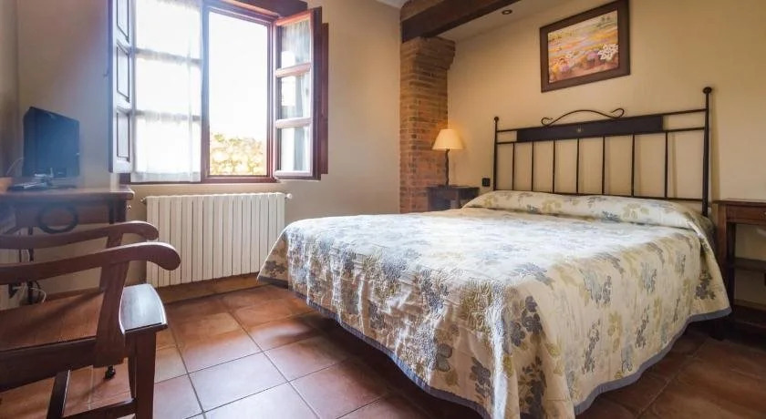 Posada La Aldea