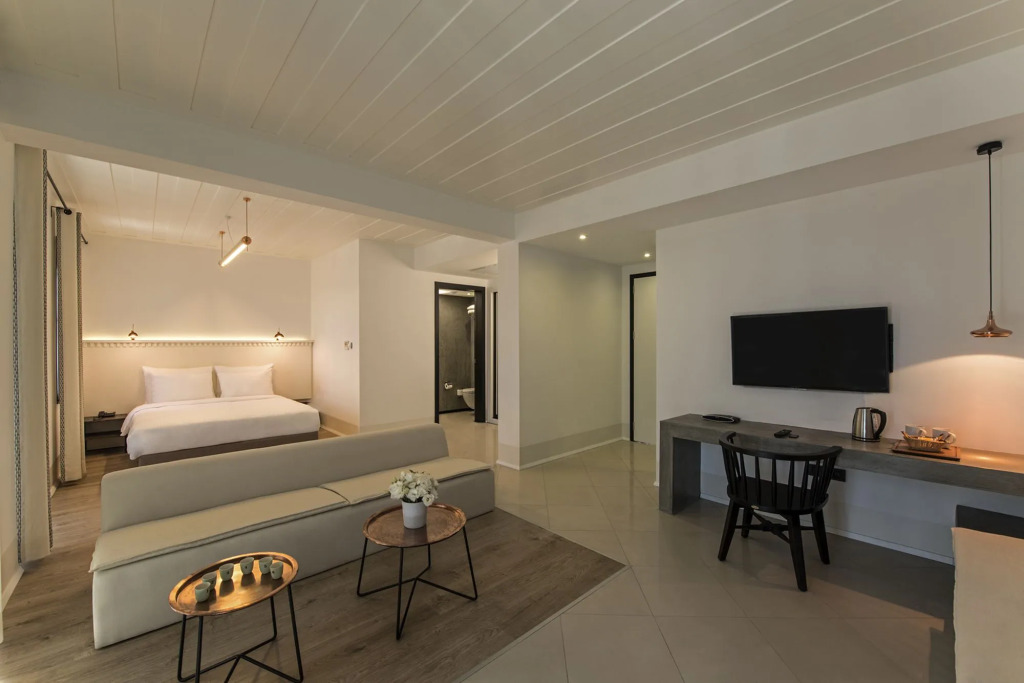 Mola Cunda Hotel