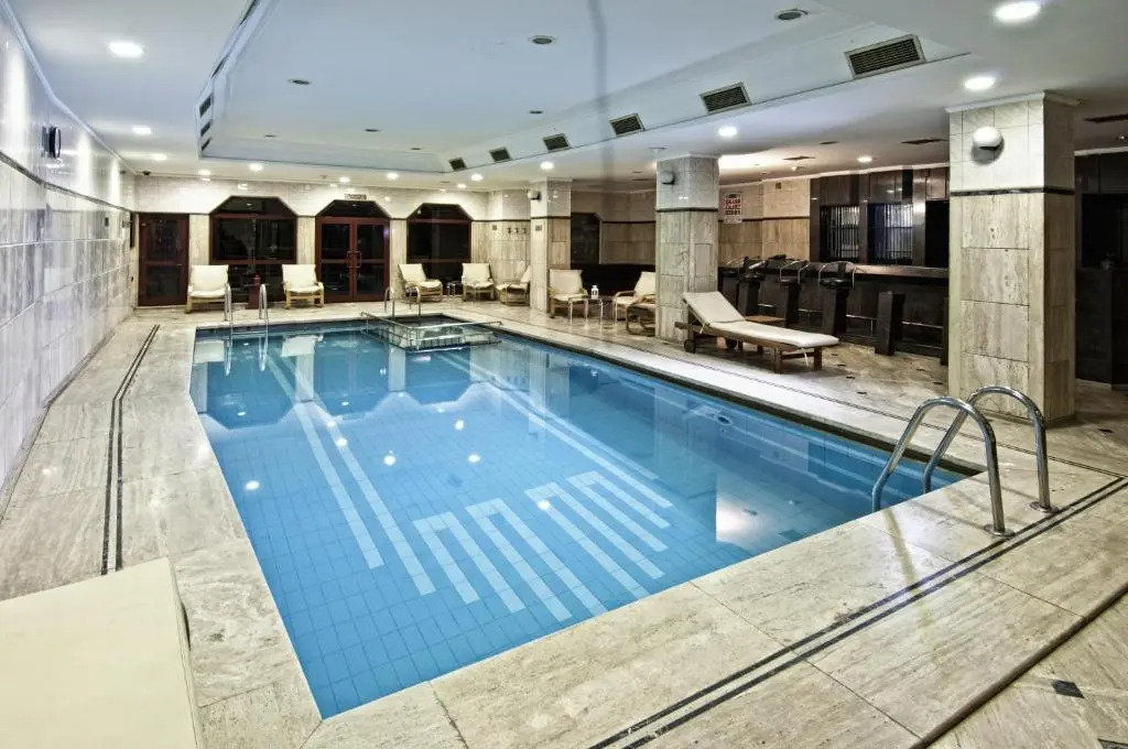 Style Star Hotel Cihangir