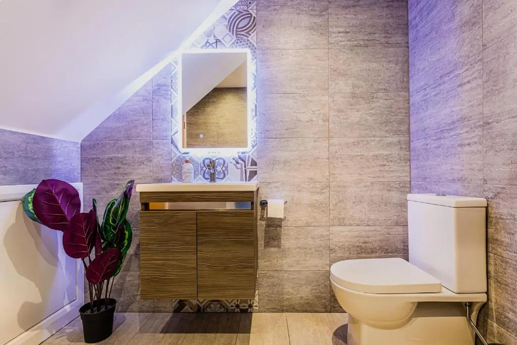 Portstewart Central Loft Apartment