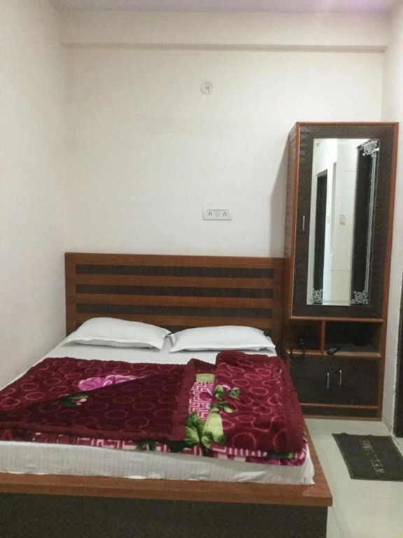 Kanak Guest House