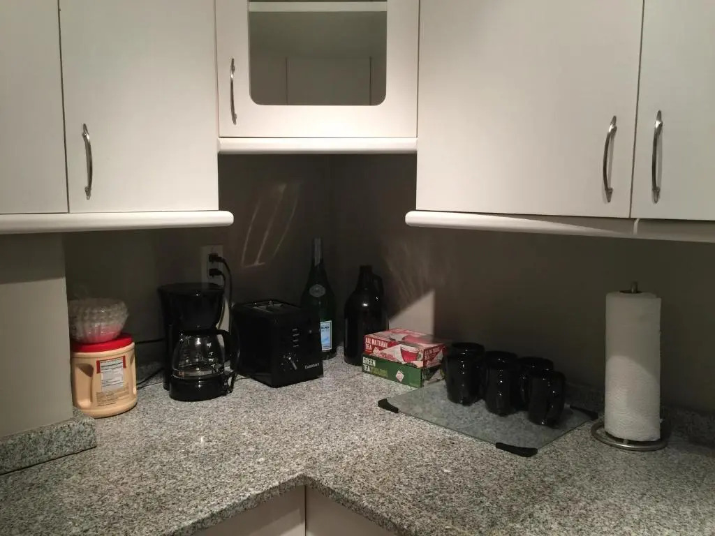 Downtown Big 1 Bedroom #20I