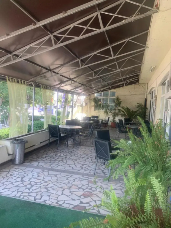 Motel Prietenia