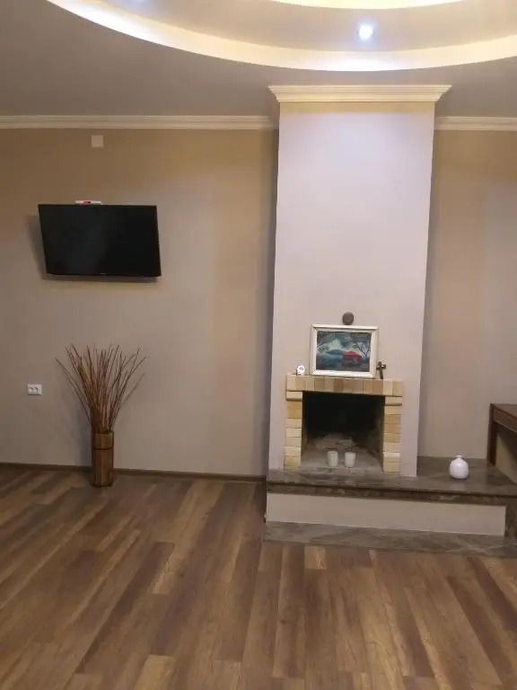 Apartment Gorgiladze 66