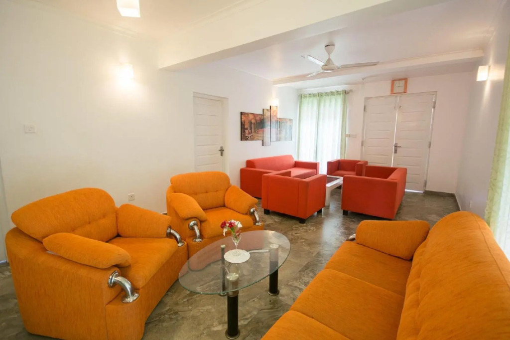 Organic Villa Kandy
