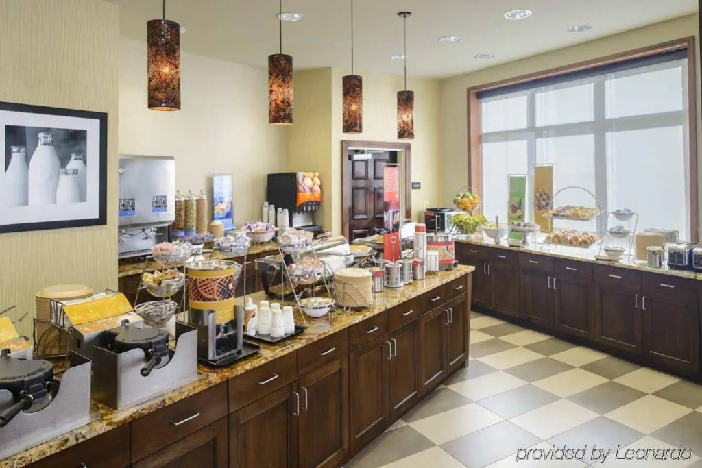 Hampton Inn Washington DC - Convention Center
