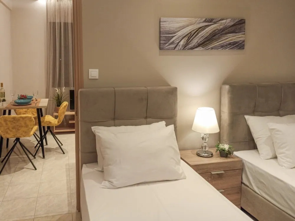 Chrissomallis Apartments
