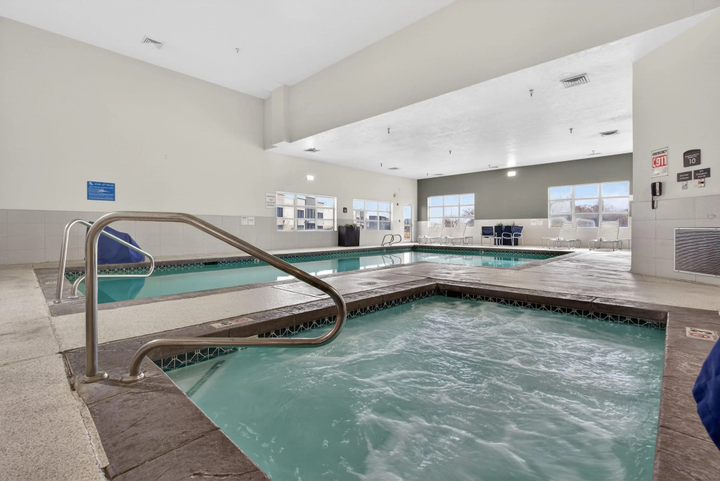 Best Western Timpanogos Inn