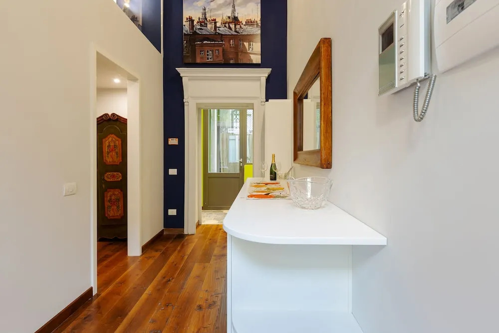Luxury & Liberty Duomo Apartment