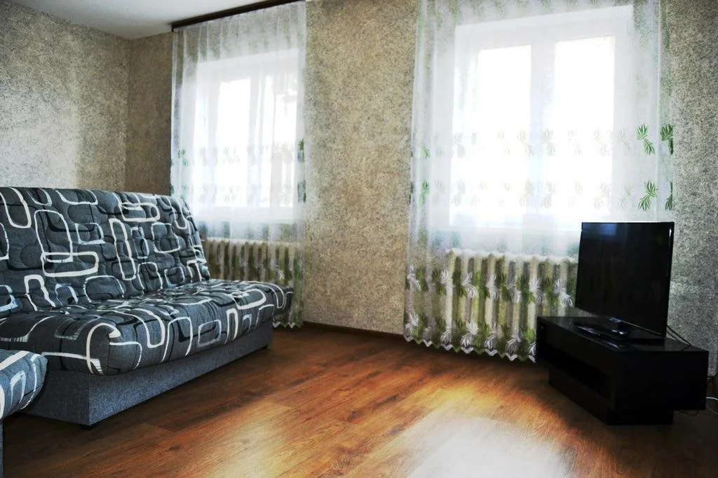 Ufimsky Hostel