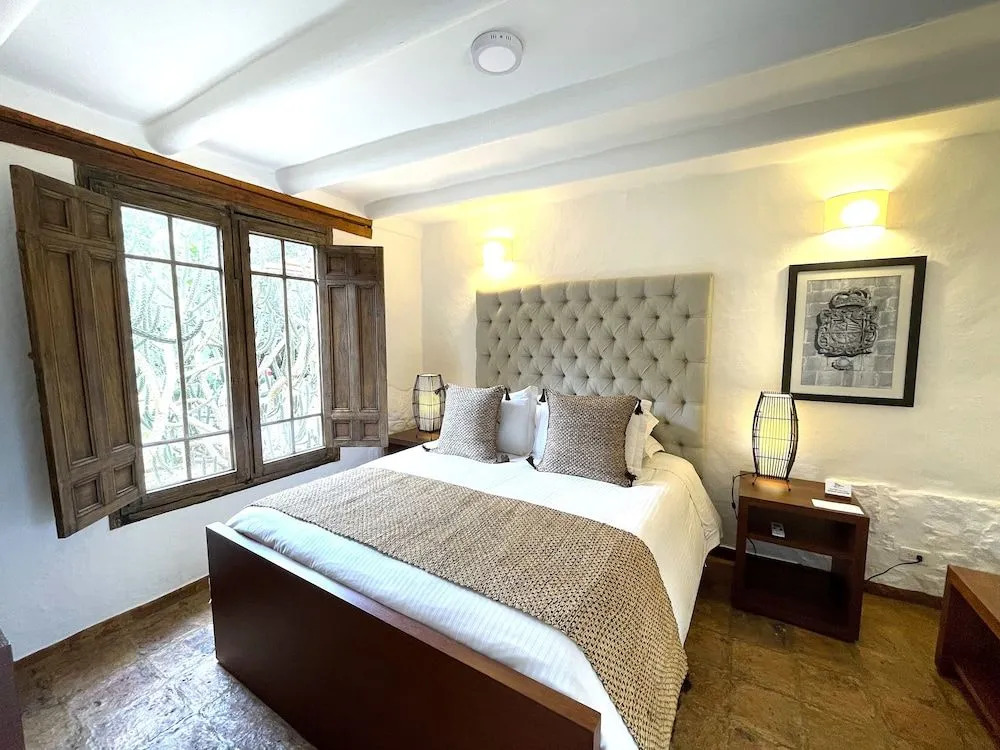 Hotel Casa Terra