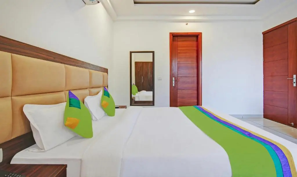 Treebo Aviraj Inn