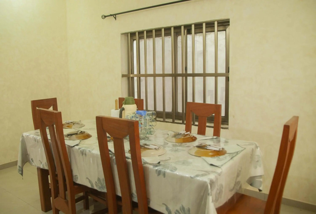 Résidence Le Cador II à Cotonou