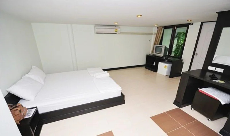 Baan Nakara