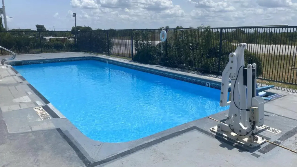 Comfort Inn Decatur