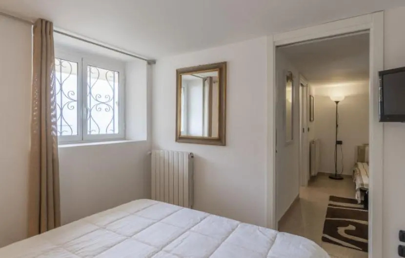 Flat 85M² 2 Bedrooms 1 Bathroom - Latte