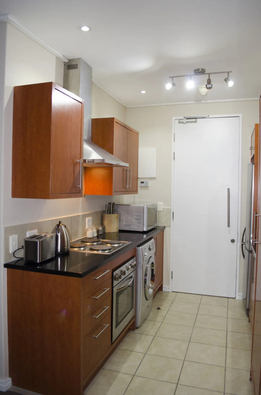 Manhattan Luxury Apartments