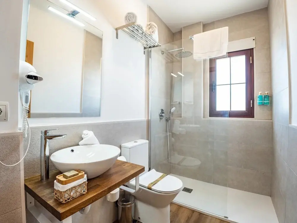 Deluxe Apartment in Ayamonte