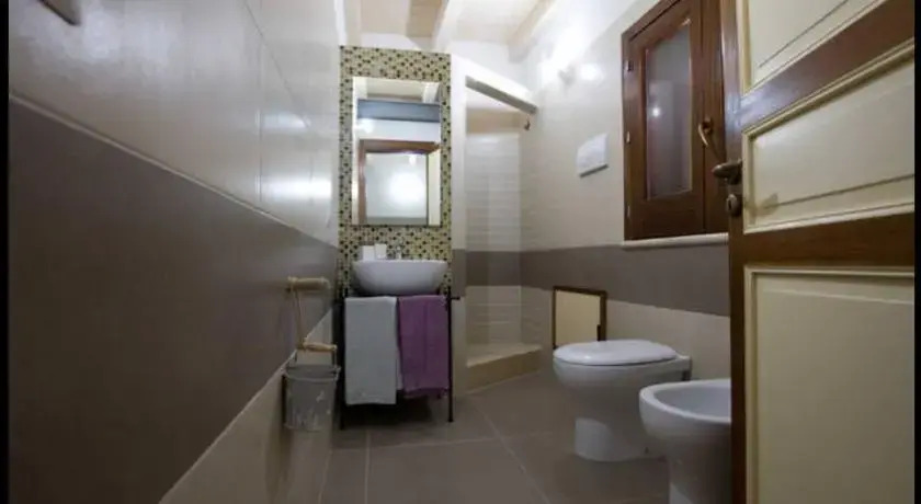 Peperoncino Guest Home