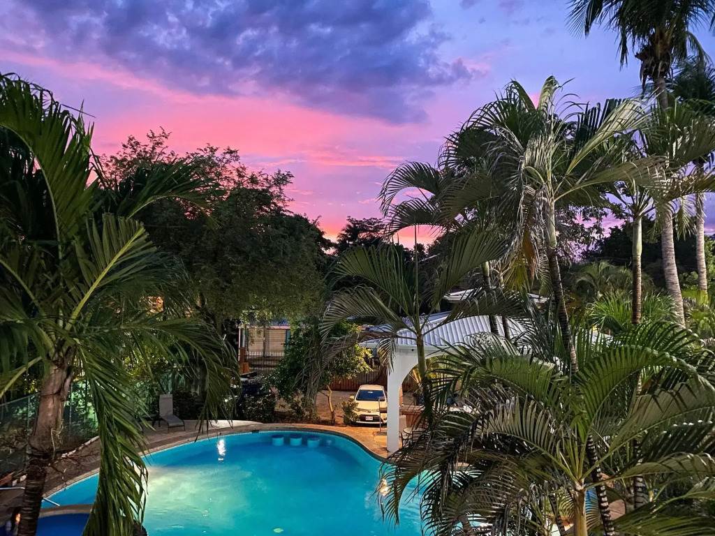 Hotel Mar Rey