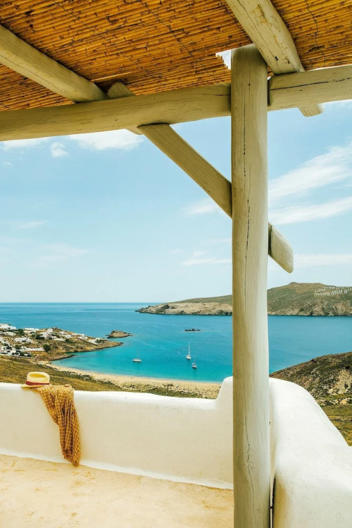 Villa Elise by Mykonos Pearls