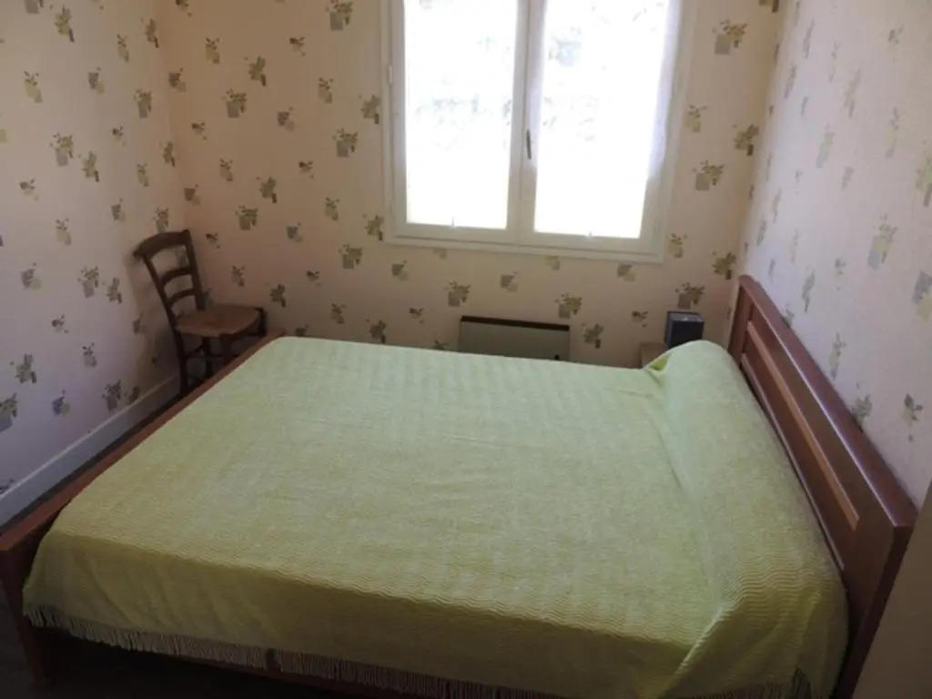 Maison Royan, 4 pièces, 6 personnes - FR-1-71-52